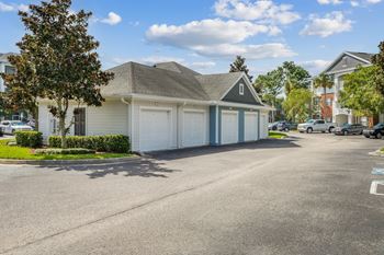 Garages*